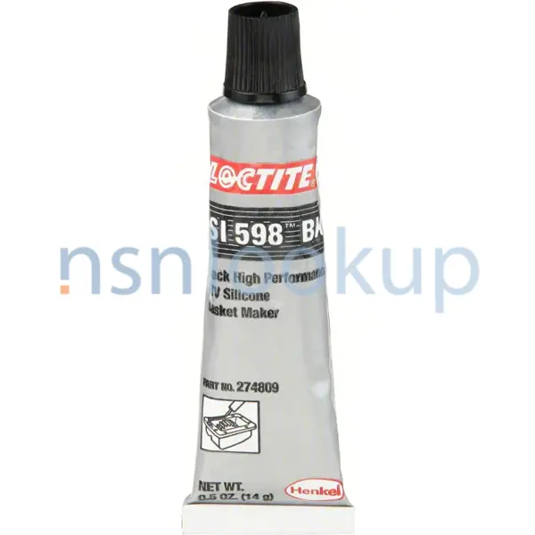6850-01-583-5728 SILICONE COMPOUND 6850015835728 015835728 1/1 6850-01-583-5728 SILICONE COMPOUND 6850015835728 015835728 1/1